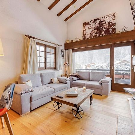 Appartement L'Etoile de Megève Extérieur photo